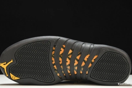 “Black CT8013-071 Jordan Taxi” 12  Air 0904